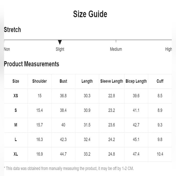 WDIRARA Women's Graphic Print Blazer Button Open Front Long Sleeve Jacket Multic - Picture 6 of 9